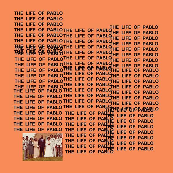 Ram Review: The Life of Pablo