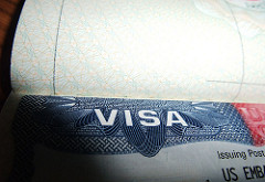 Are Visa Policies Discriminatory?