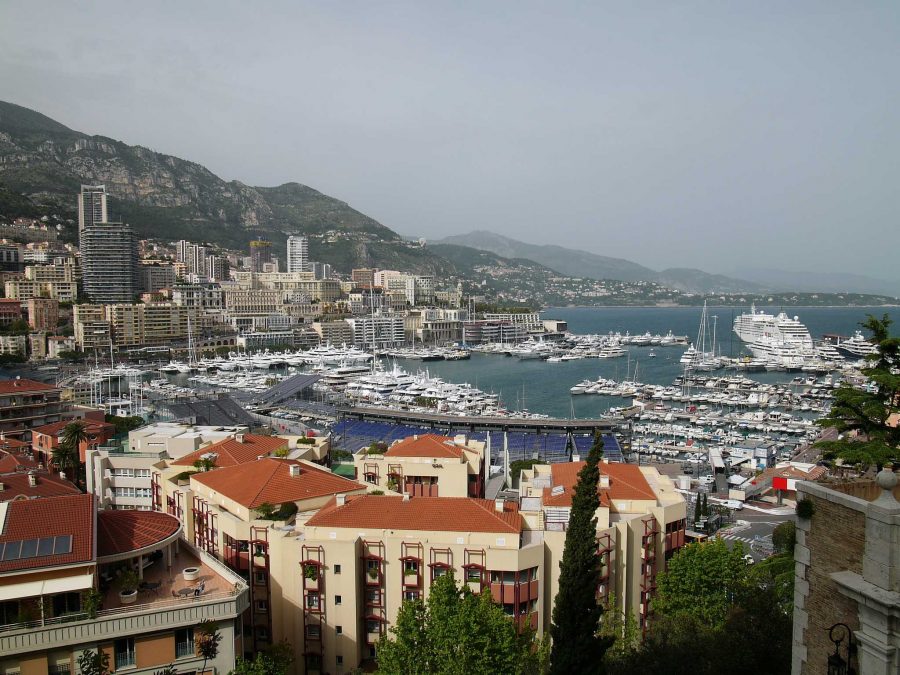 La Dolce Vita: Monte Carlo, Monaco