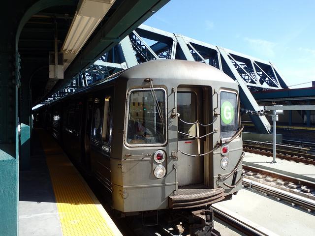 A plan for a streetcar between Brooklyn and Queens is currently in the works. (Courtesy of Flickr)