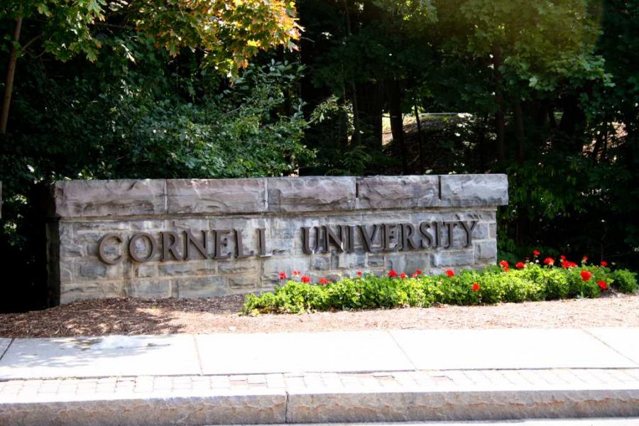 Cornell University’s College Republicans did not endorse Donald Trump and now face backlash from higher-ups. 