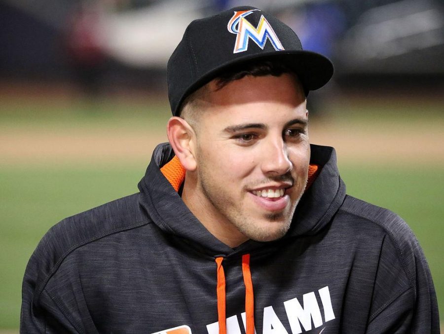 Remembering Jose Fernandez – The Fordham Ram