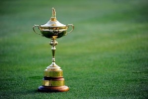 Team USA won the Ryder Cup for the first time in nearly a decade on Sunday.(Courtesy of Wikimedia). 