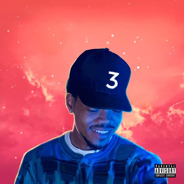 Recounting a Trying Year in Albums