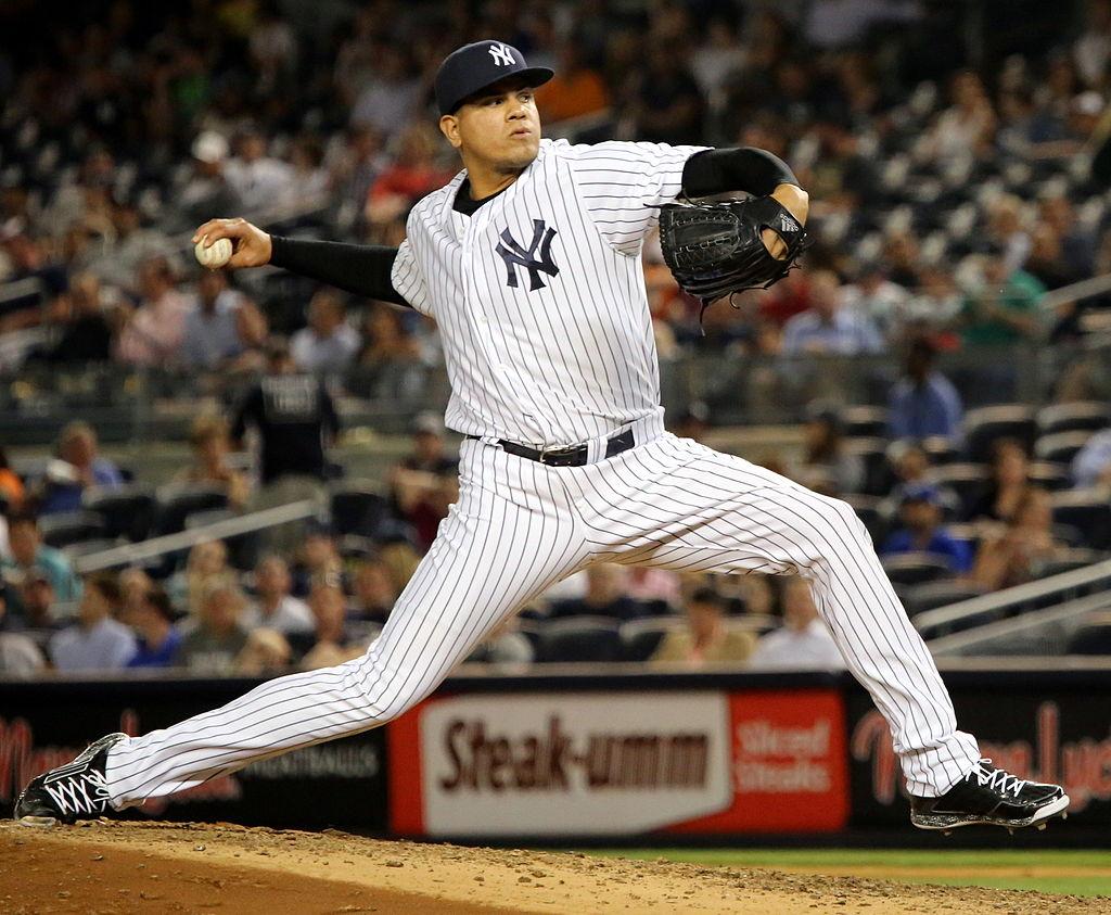 The Value of Closing And Dellin Betances' Arbitration Case - MLB