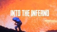 Into the Inferno takes a look at the world of active volcanoes.