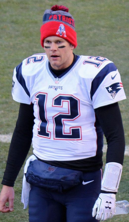Tom+Brady+proved+once+again+that+he+is+unstoppable.