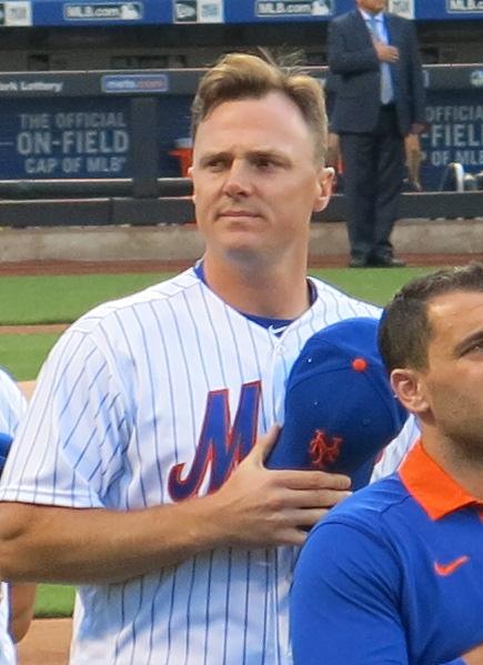 Jay Bruce struggled mightily after being traded to the Mets last season.