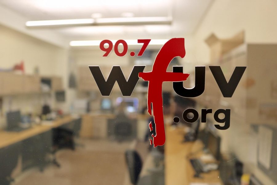 President Trumps proposed budget plans to eliminate COB, affecting WFUV, an NPR affiliate. 