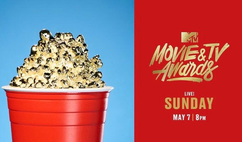 The Movie & TV Awards marks one of the many changes MTV is making.  