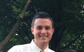 Junior Bryan Dufour scored a dream internship at a powerful sports agency (Bryan Dufour).
