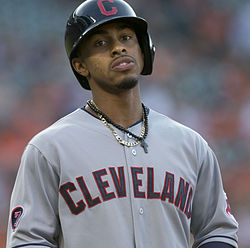 Francisco Lindor was one of the major reasons for the Indians 22-game win streak.