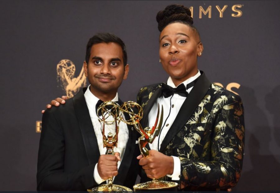 Inclusivity Takes Center Stage at the Emmys