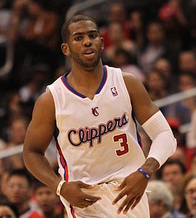 Chris Paul is only one of several players on new teams looking to make an impact.