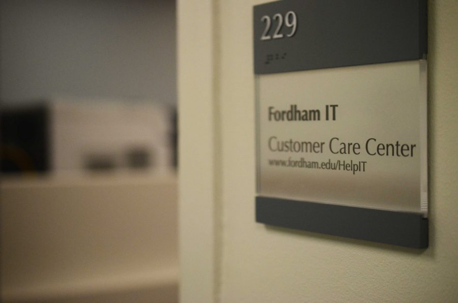 Fordham+Needs+to+Fix+IT