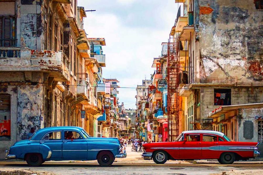 Staying far away from Cuba in terms of trade and tourism is unfortunately necessary for the U.S. at this time.
