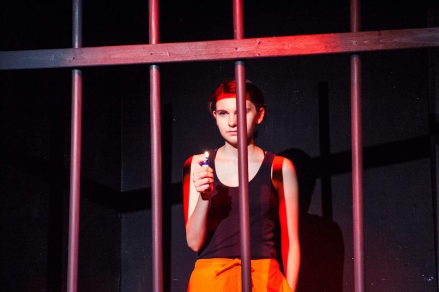 Feminism Takes Center Stage in FET’s “Getting Out”