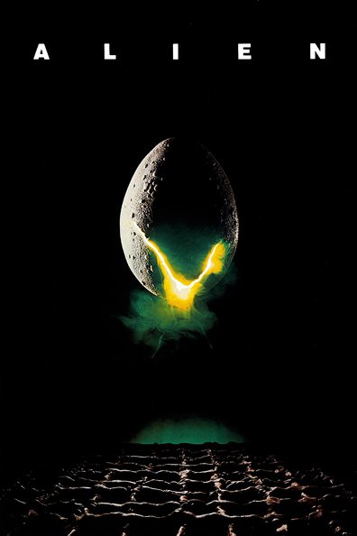 Alien is a spooky sci-fi alternative to the average Halloween horror picks.
