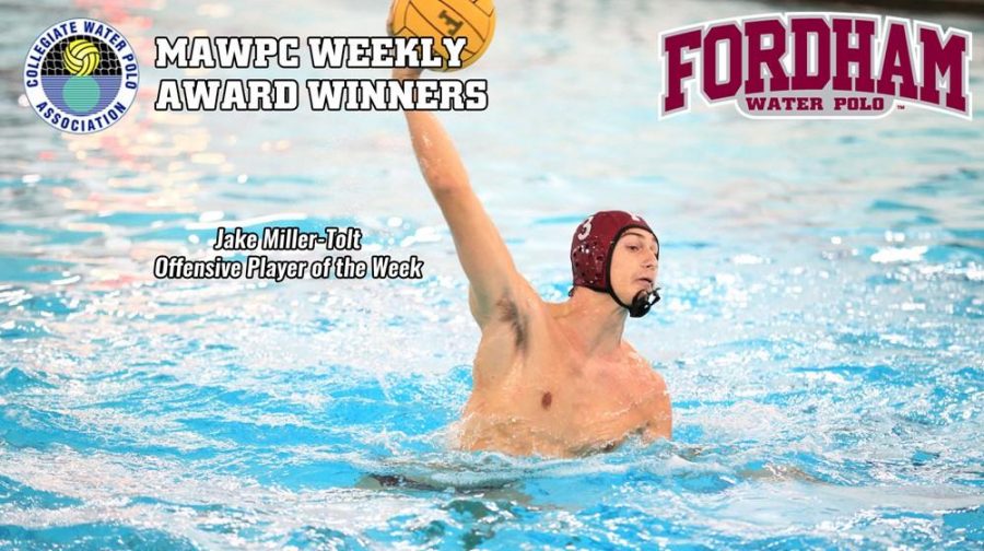 Fordham Scores and Stats from October 11-17, 2017 (Courtesy of Fordham Athletics).