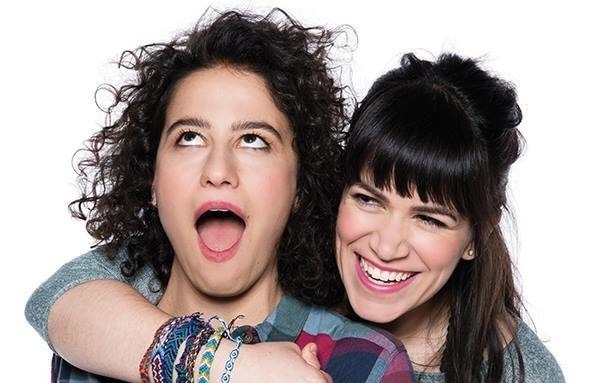 “Broad City” shows female relationships in an unprecedentedly honest way, making it a must-see for all feminists. (Courtesy of Facebook.)