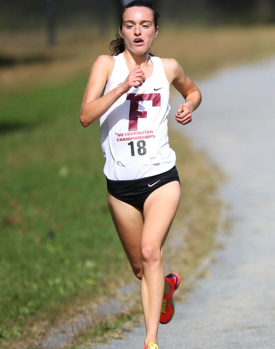 Cross Country Races at NCAA Northeast Regionals The Fordham Ram