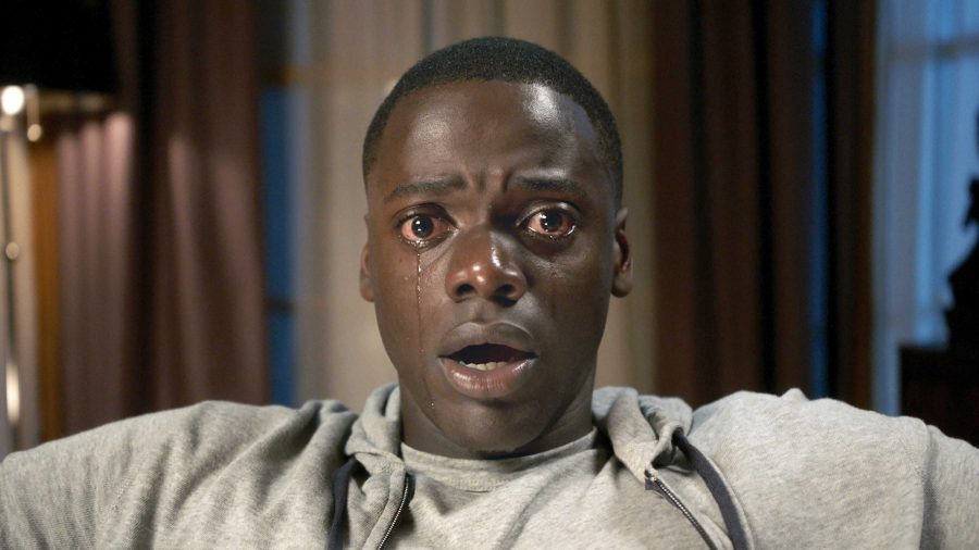 Get Out should definitely be nominated for a Golden Globe Award, but the film is not so much a comedy as it is a drama film (Courtesy of Flickr).