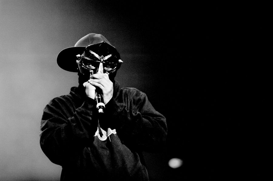Madvillains 2004 album Madvillainy is included on NMEs 2013 list of The 500 Greatest Albums of All Time (Courtesy of Flickr).