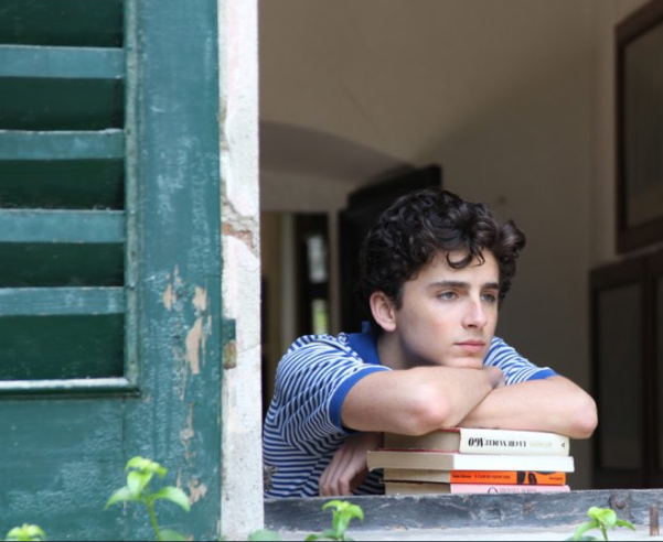Call Me by Your Name  is a perfect example of a well-paced film that showcases its performers’ full acting potential.