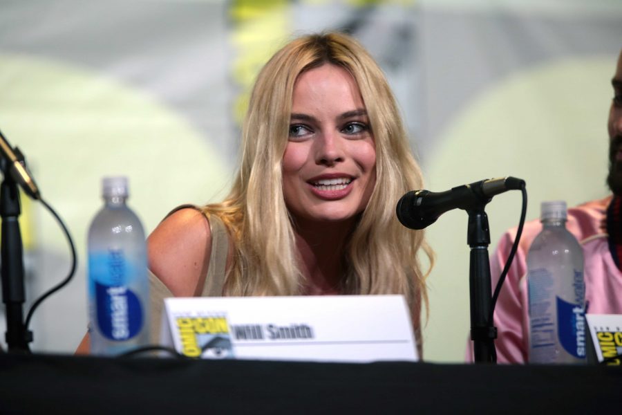 Margot Robbie has received her first nomination for the Academy Award for Best Actress for her portrayal of Tonya Harding. (Courtesy of Flickr)