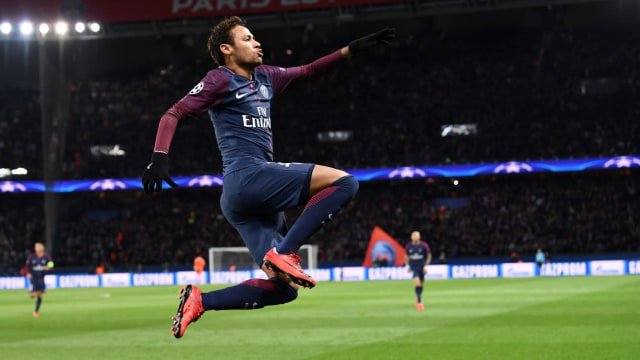 Neymar+and+Barcelona+are+just+one+of+the+many+European+soccer+teams+who+will+be+in+action+on+Valentines+Day+%28Courtesy+of+Twitter%29.