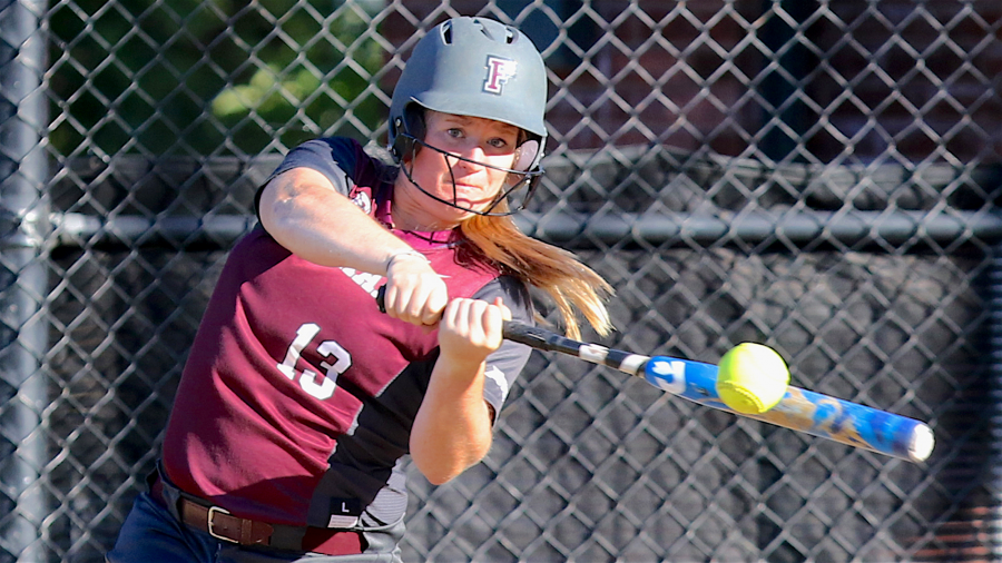Fordham Softball won two out of five games at the Tuscaloosa Classic last Friday and Saturday. (Courtesy of Fordham Athletics)