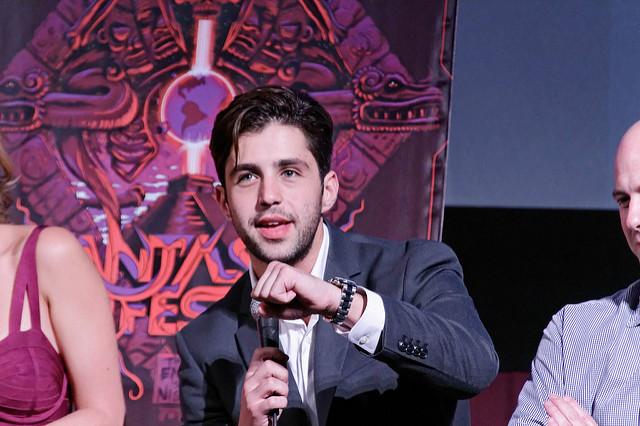 CAB announced Josh Peck will be the Spring Weekend Speaker. His address will feature a new, conversation-based format. (Courtesy of Flickr)