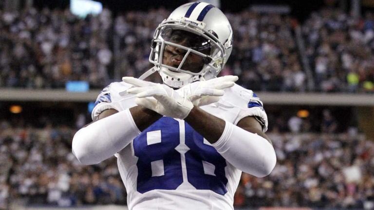Dez+Bryant+was+cut+by+the+Cowboys+last+week.+%28Courtesy+of+Twitter%29