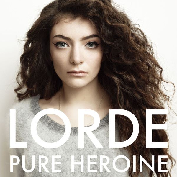 Lorde released her album Pure Heroine in 2013 (Courtesy of Facebook).