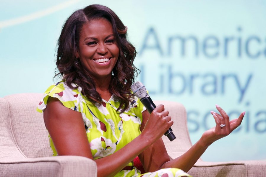 Michelle+Obama+running+for+the+2020+presidential+election+would+hurt+her+image+a+lot+more+than+help+it+%28Courtesy+of+Facebook%29.+