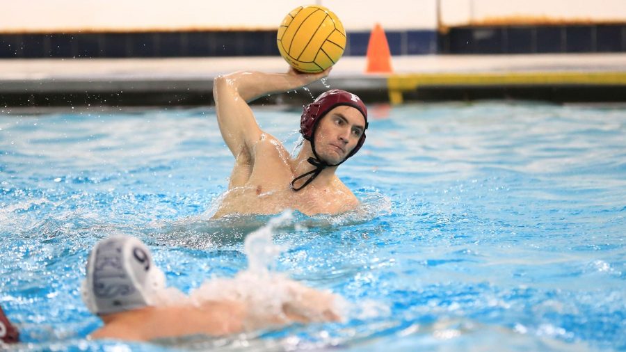 Fordham+Water+Polo+lost+to+Bucknell+and+beat+James+Madison+on+Saturday+%28Courtesy+of+Fordham+Athletics%29.