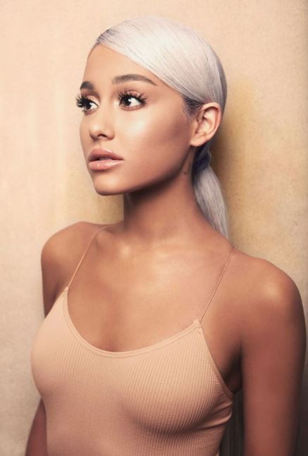Ariana+Grandes+single+thank+u%2C+next+was+released+on+November+3%2C+2018.+%28Courtesy+of+Facebook%29