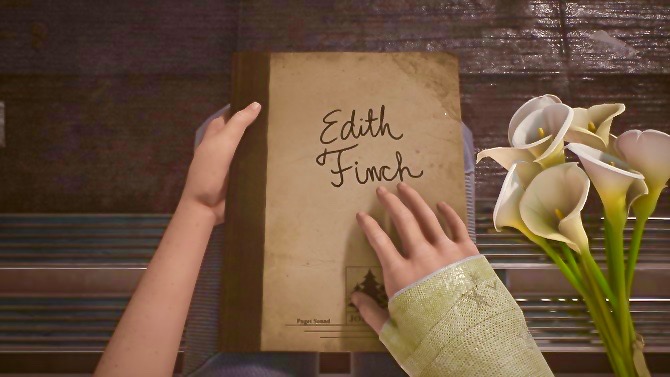What Remains of Edith Finch is a fun PC game thats as detailed as a book. (Courtesy of Flickr)