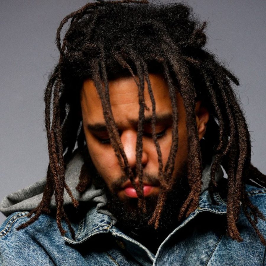 J. Cole’s life played out largely in private. He rarely sits down for interviews, and when he announced he was a father in May 2018, it drew little fanfare.