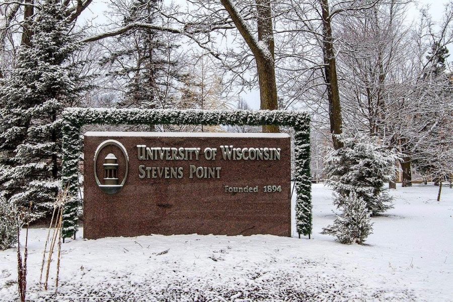 Rural universities, such as the University of Wisconsin-Stevens Point, are considering cuting liberal arts programs. (Courtesy of Facebook)