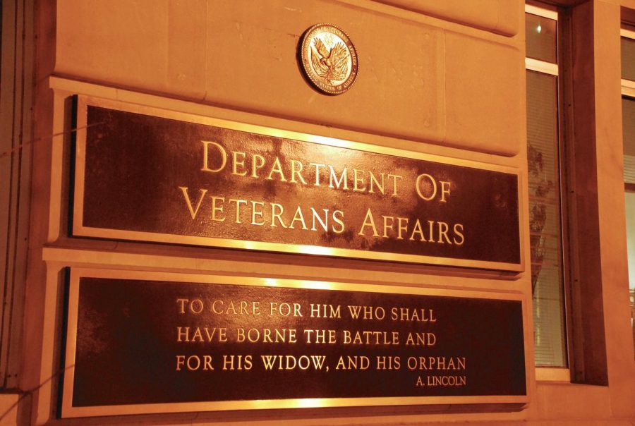 The Department of Veterans Affairs provides healthcare to millions of American veterans, with a budget of $188 billion. (C_VA_Flickr)