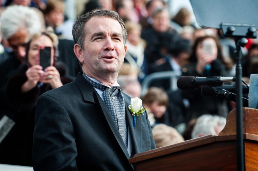 Governor+Ralph+Northam%E2%80%99s+past+misdeeds+should+not+disqualify+him+from+continuing+to+serve+as+governor+of+Virginia.+%28Courtesy+of+Flickr%29