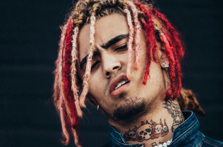 Lil Pump's new, sophomore album, "Harverd Dropout," proves that he does not have what it takes to make good music. (Flickr)