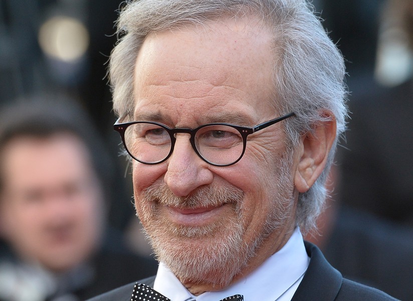 Many modern film critics find Spielberg’s proposal to ban streaming service films from the Oscars hypocritical and unfair. (Courtesy of Flickr) 