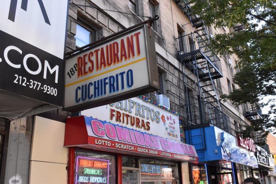Bronx Staple, Cuchifritos, Serves up Authentic Puerto Rican Food