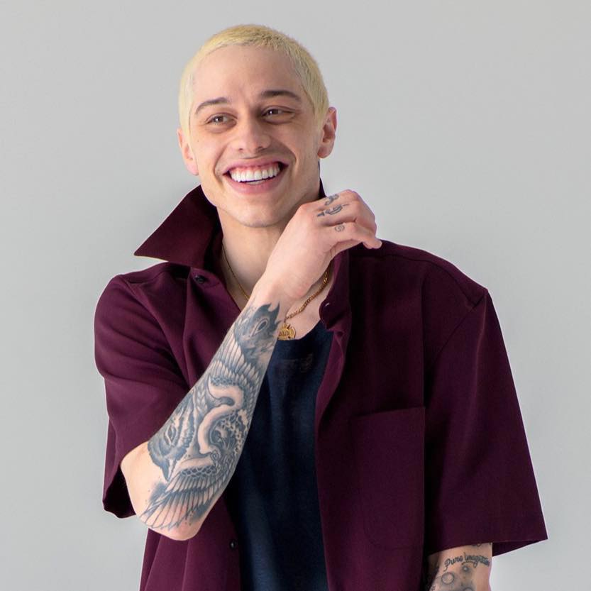 SNL comedian, Pete Davidson, has spoken out about the impacts internet trolls have on his mental well being. 