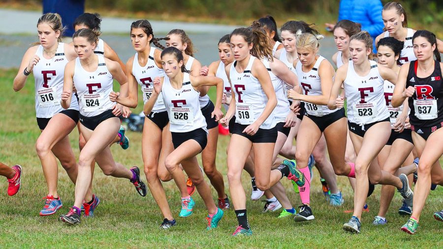 Fordham+Cross+Country+was+tops+at+the+Metropolitan+Championship+on+Friday.+%28Courtesy+of+Fordham+Athletics%29