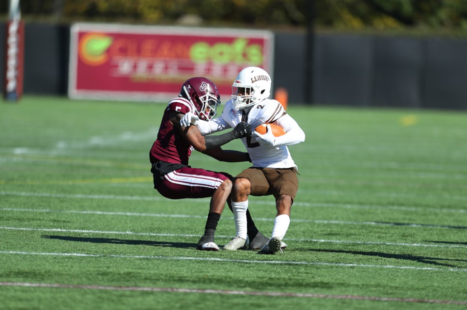 Super Bowl LVII Recap – The Fordham Ram