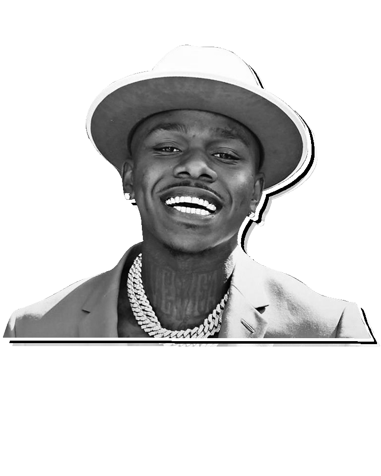 DaBaby: When You Act Like The Contents Of Your Diaper