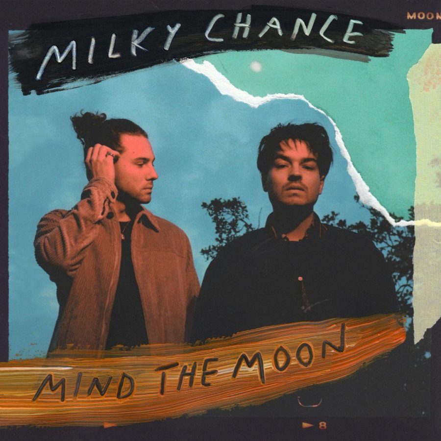 German duo Clemens Rehbein and Philipp Dausch make up pop duo Milky Chance and just dropped their third album. (Courtesy of Twitter)